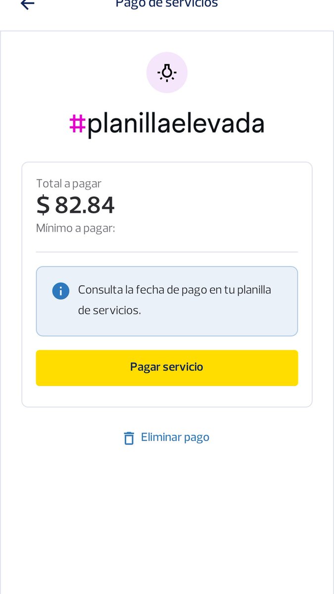 DalexaMayte's tweet photo. @CNEL_EP ¿Soy la única o a todos les llegó MÁS ALTA la planilla de luz este mes? 🤨  

Porque no entiendo:  
⚡ Cortes de energía constantes  
⚡ COBROS MÁS ALTOS  
Algo no cuadra.  
@CNEL_EP den una explicación clara, porque esto ya parece un abuso abuso.  
👇 #CNEl #CortesDeLuz #Ecuador https://t.co/gh0C5FbTIr