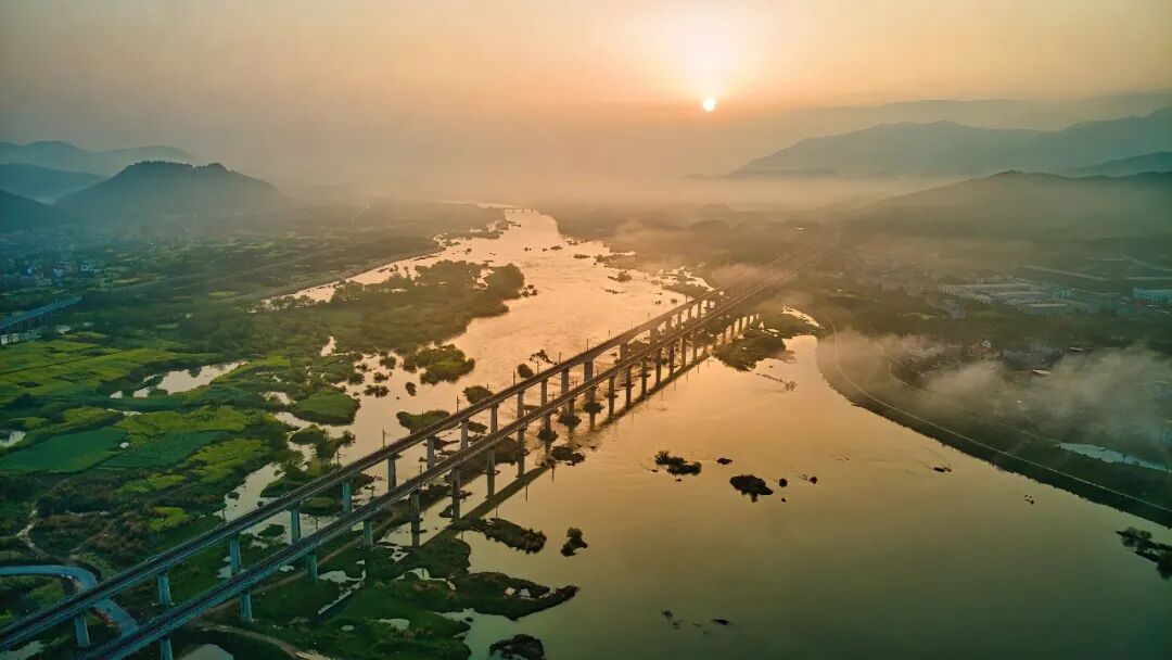 chenqj86's tweet photo. Quzhou Changshan Global Geopark https://t.co/9jfj7HD9ku
