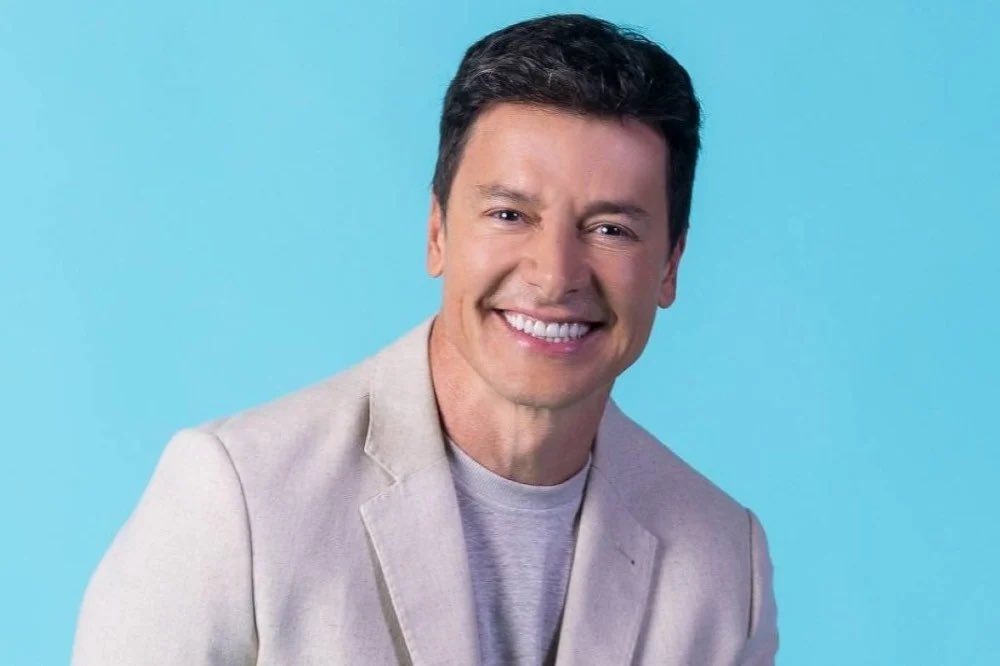 Ligado na TV tweet media