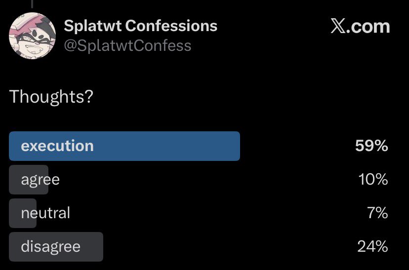 🇺🇸Splatoon Conservatives🇺🇸 tweet media