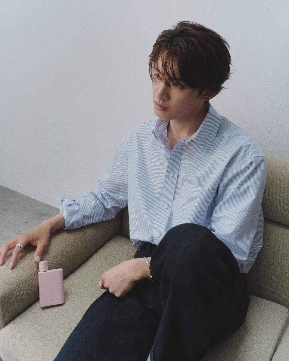 向井康二くん(Snow Man) info on X: 