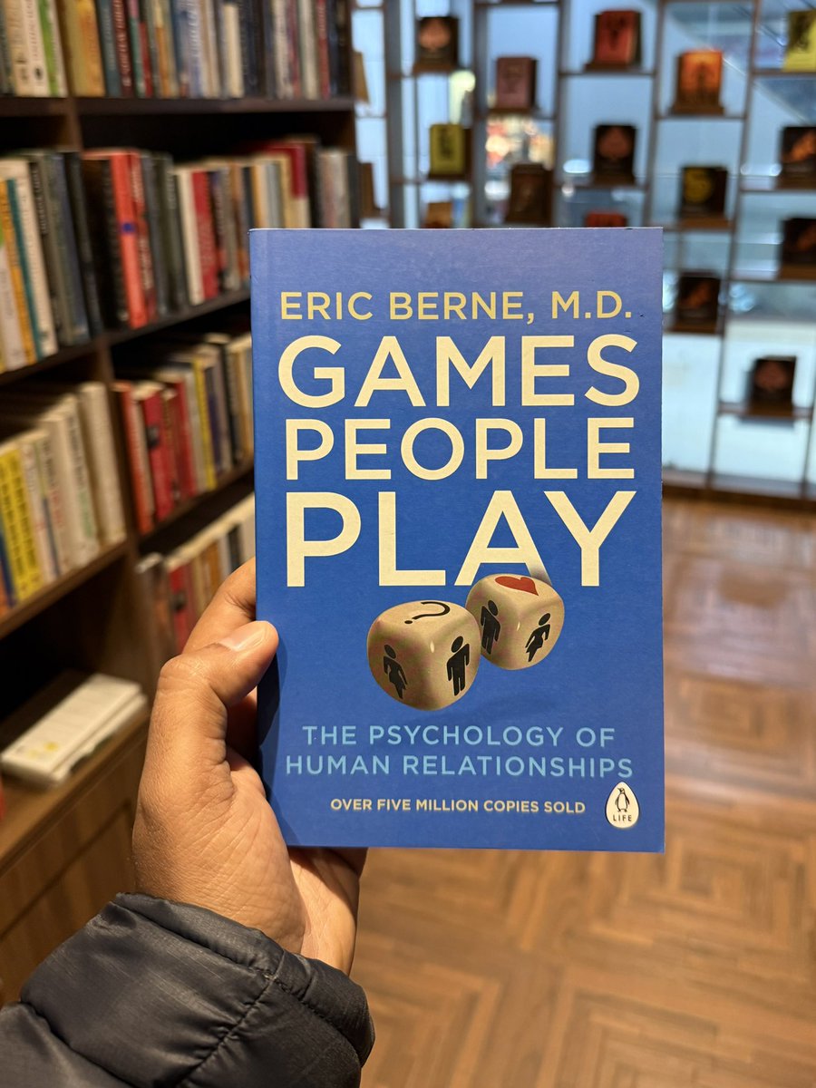 This is probably one of the best books a young person must read.