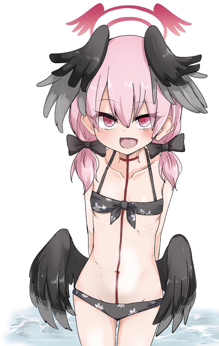 なんか毎年再掲してる気がするコハルちゃん 誕生日おめでとう 