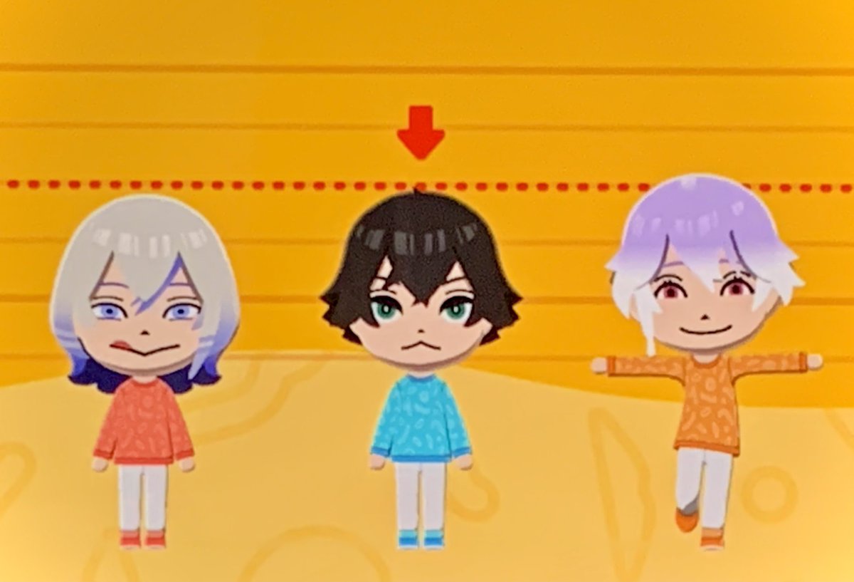 ファルオデの蔵 tweet media