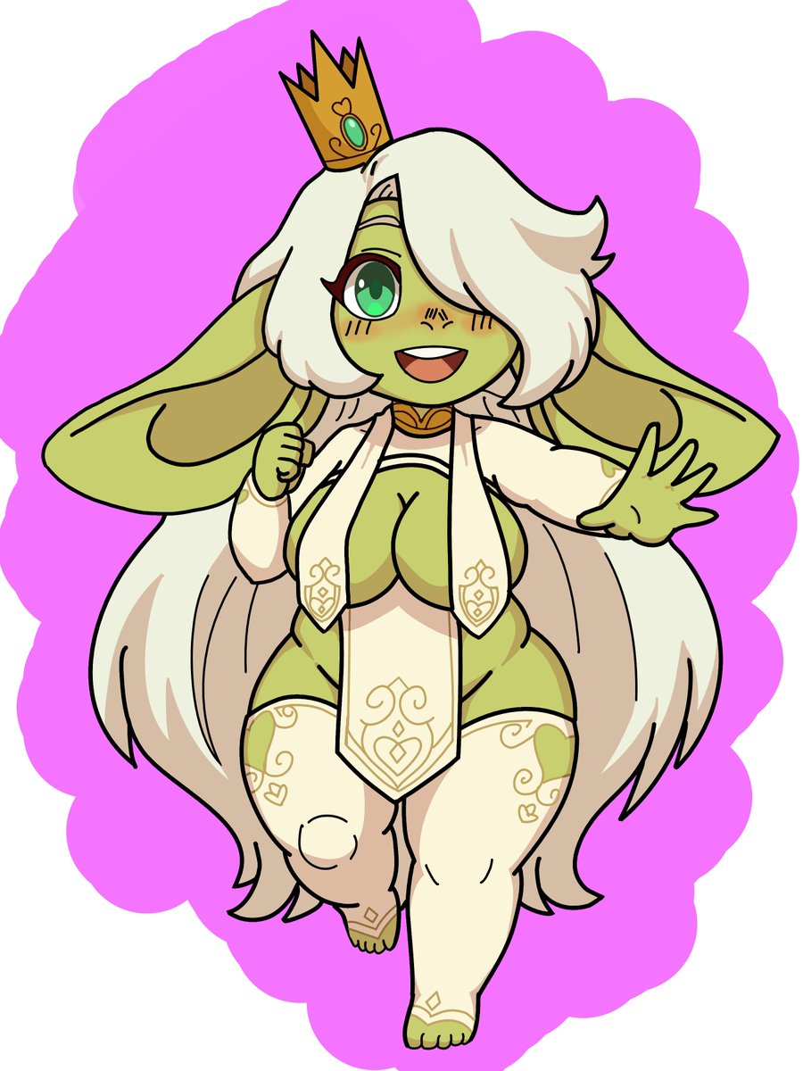 RedDraws tweet media