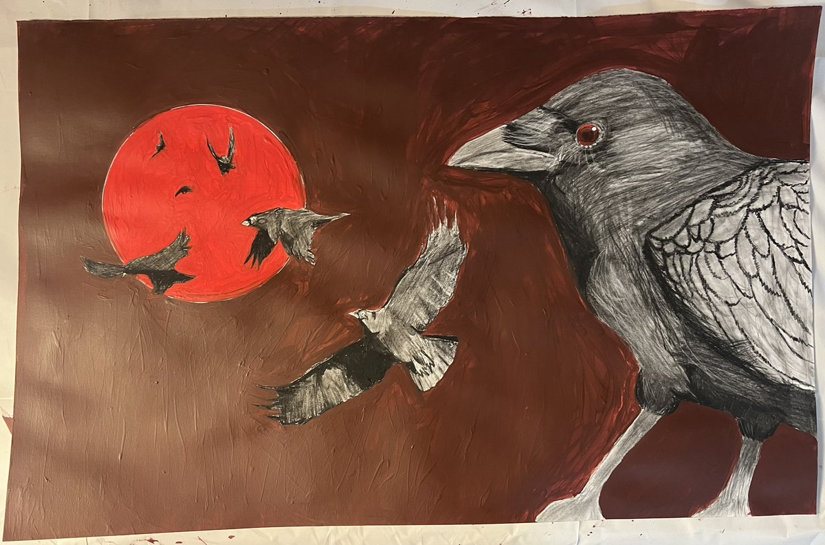 RioFurball's tweet photo. Was hoping to finish this before the bloodmoon event ended but I’ma still work on it
#dbdfanart #deadbydaylight https://t.co/PJdT9PQGT3