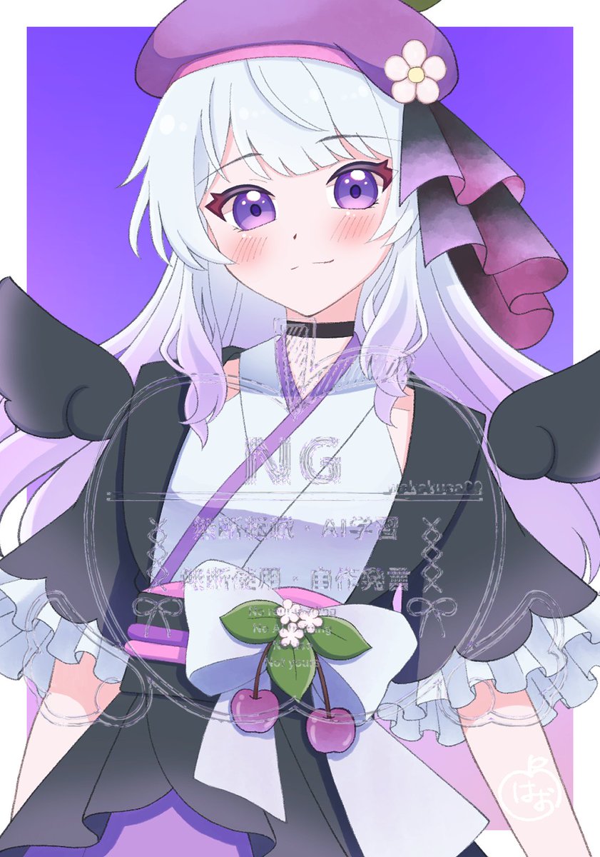 若草はお🍎🪽Neo Color tweet media