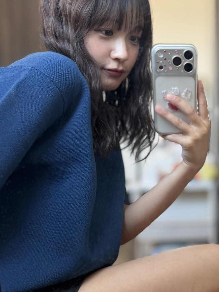 𝓐𝓼𝓾𝓴𝓪♡ tweet media