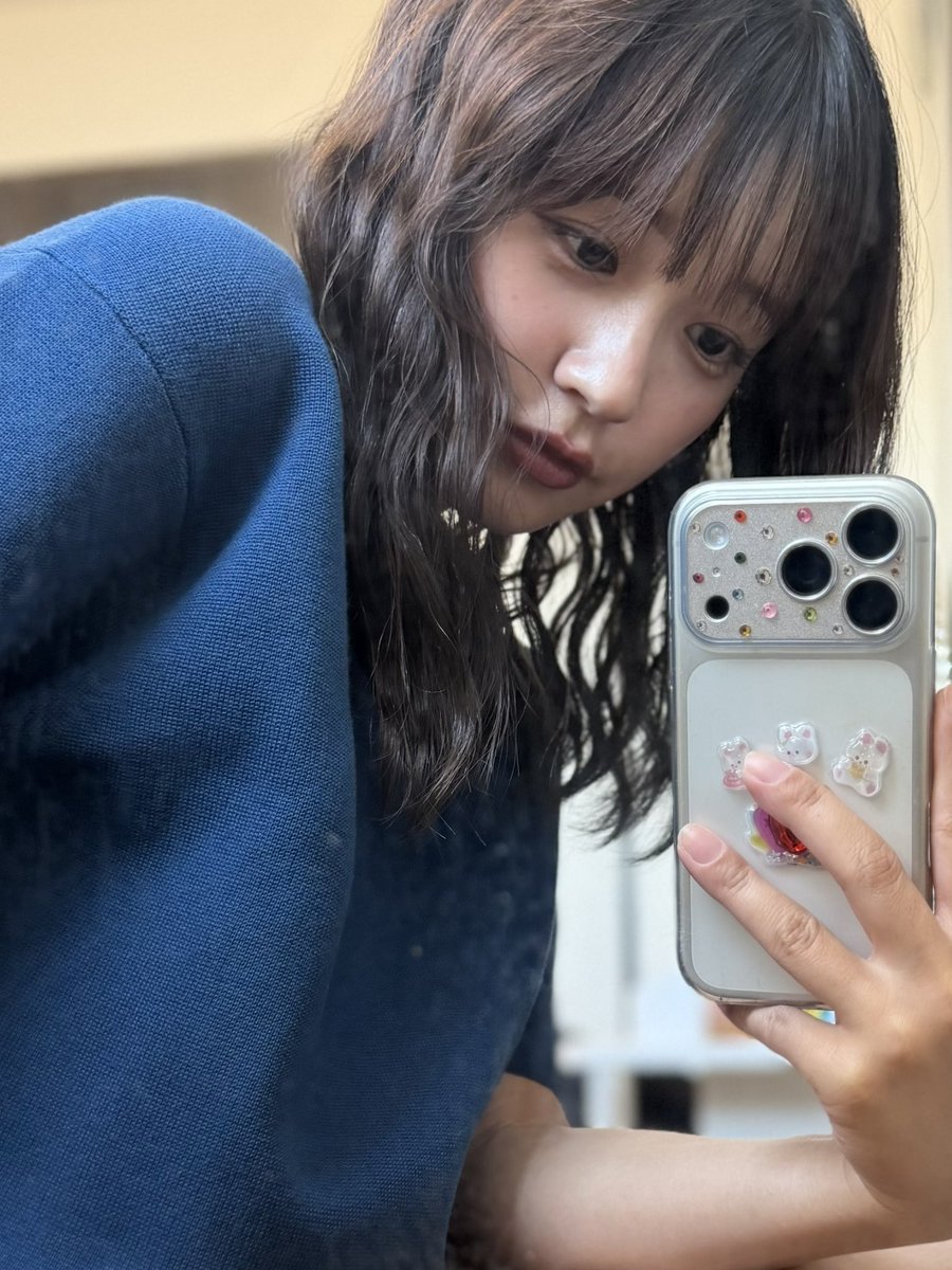 𝓐𝓼𝓾𝓴𝓪♡ tweet media