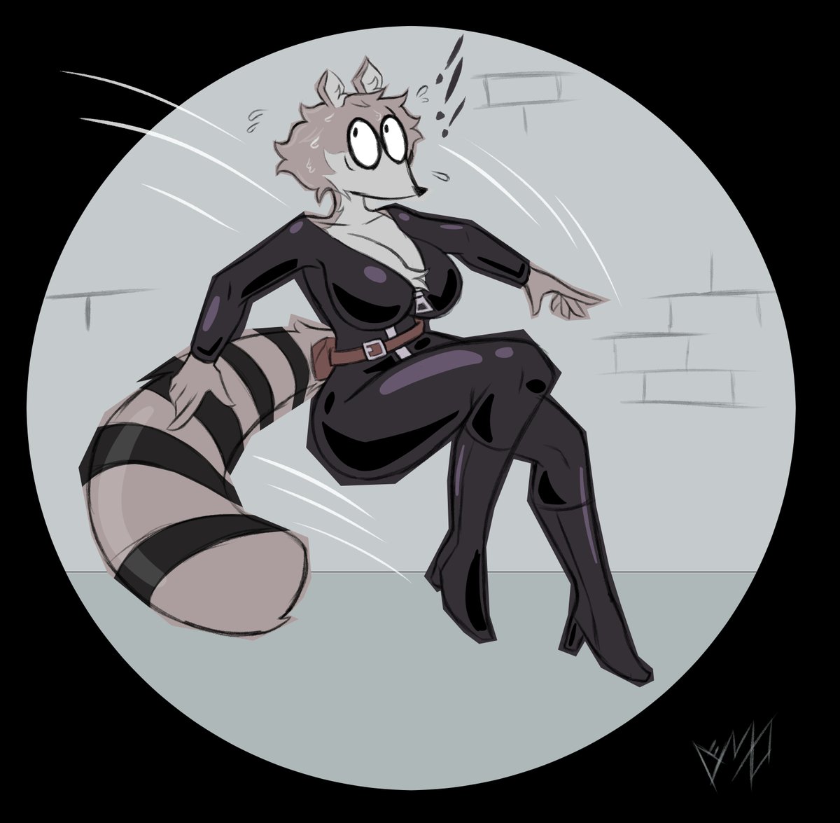 Demonaith Art🥧 tweet media