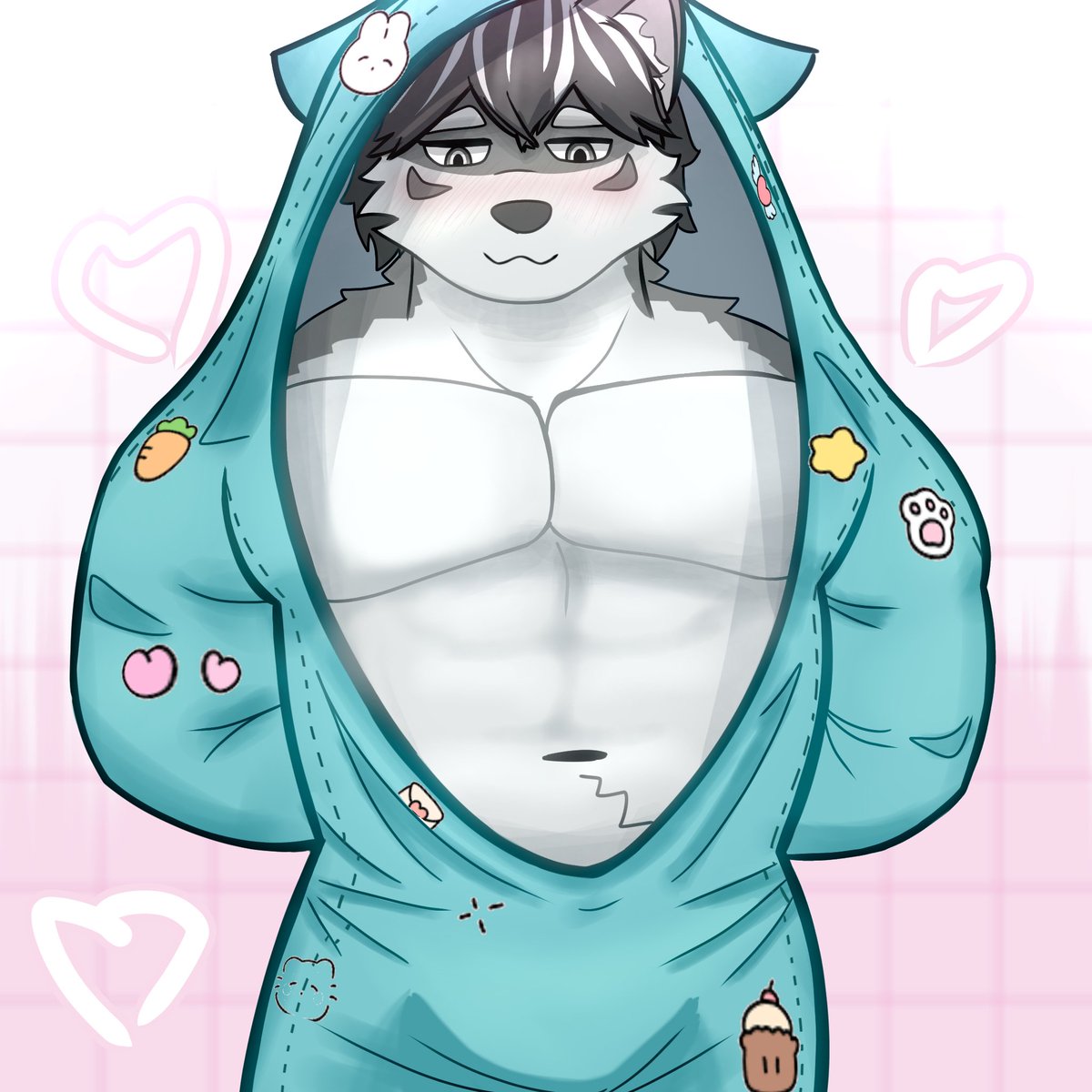 Char_Yby352 (@GamerChar352) / Posts / X