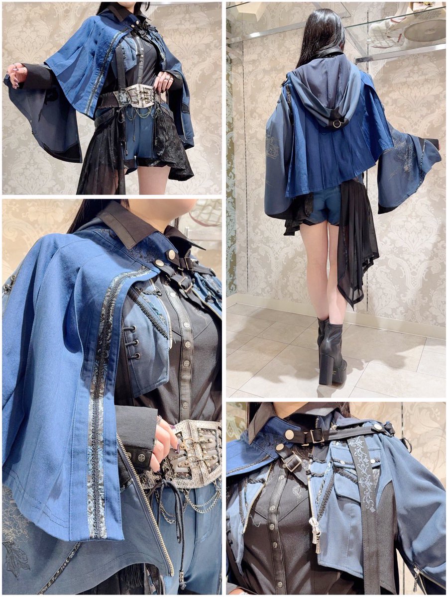 OzzOneste ヤエチカ店🐝 tweet media