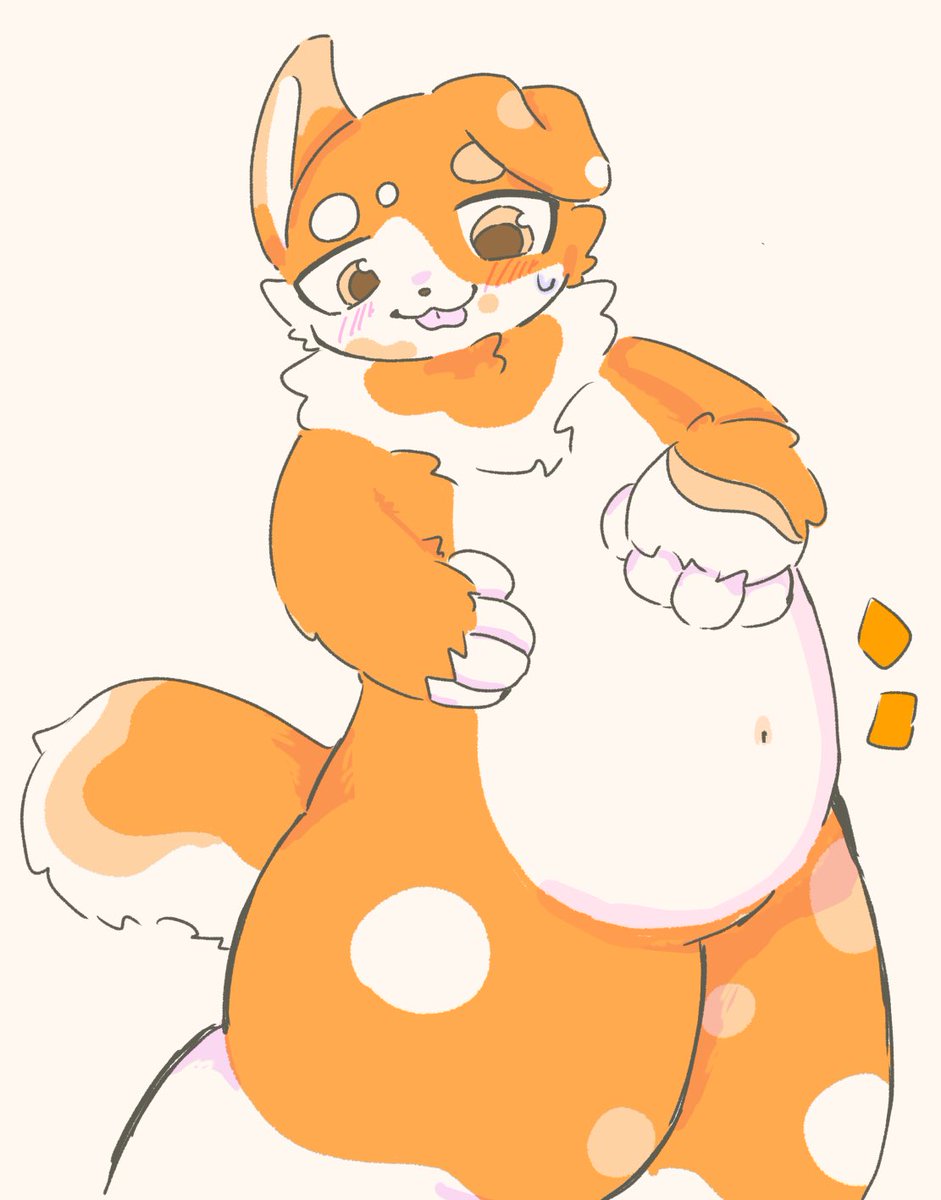 むぎゅ tweet media