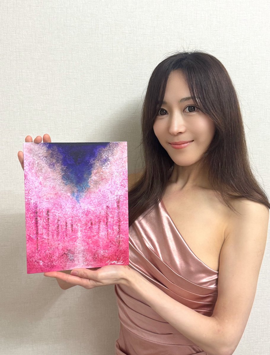 咲野ゆりFlute🌸 tweet media