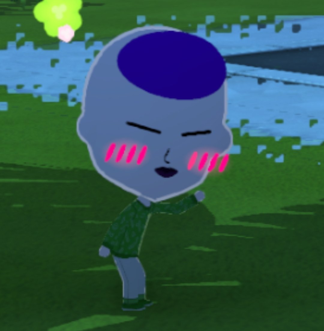 ʟᴜxᴀʀ 🥦 tweet media