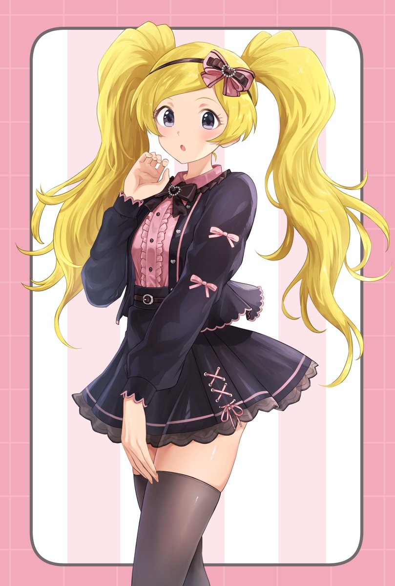 オノハナマサ tweet media