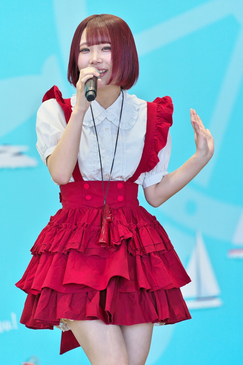 れなりん tweet media