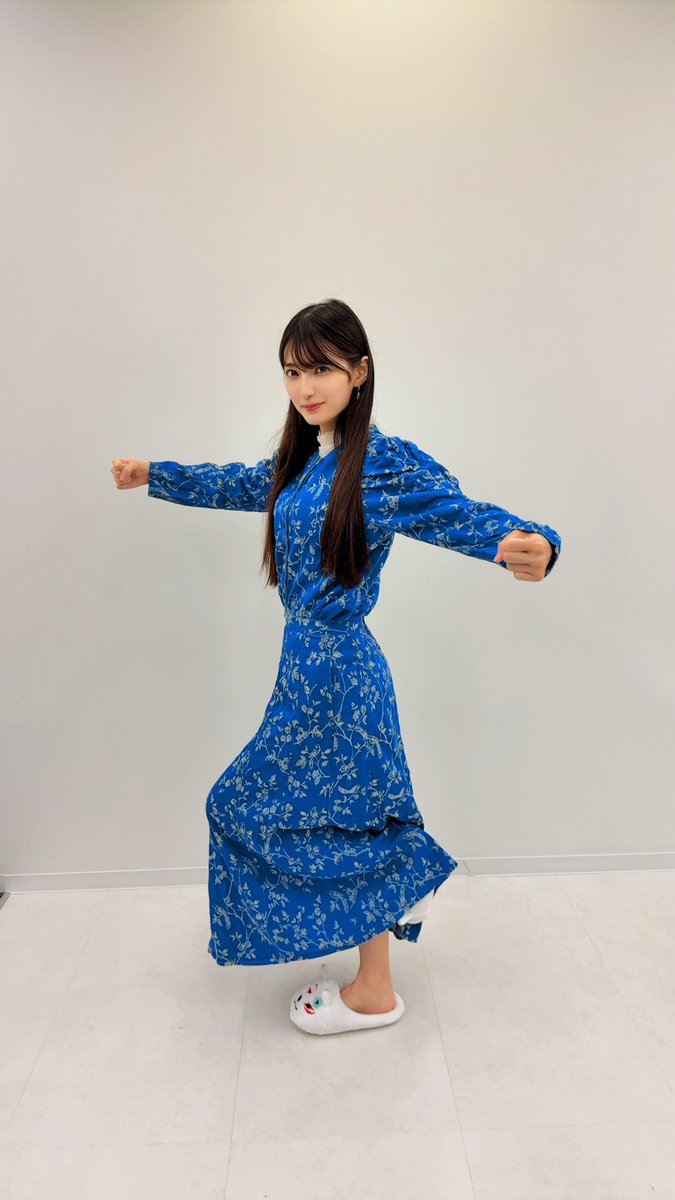 📢 #高野麻里佳 #スーパーマリカクラブ ⚔️ 第207回配信中！ #よわ