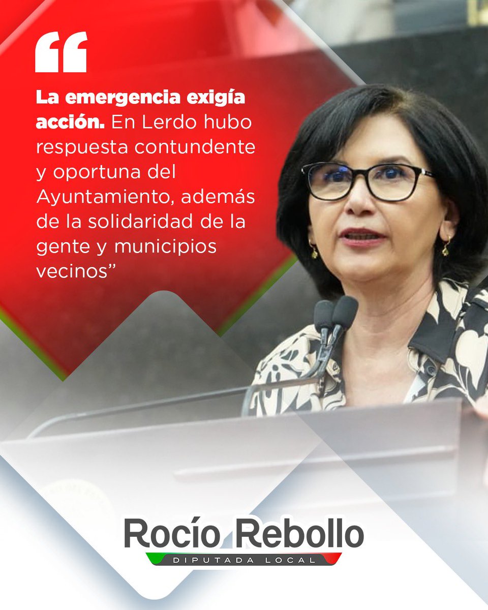 Rocío Rebollo tweet media