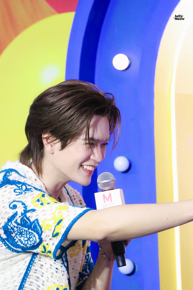 เจลลี่เหมียว 💍✨ tweet media