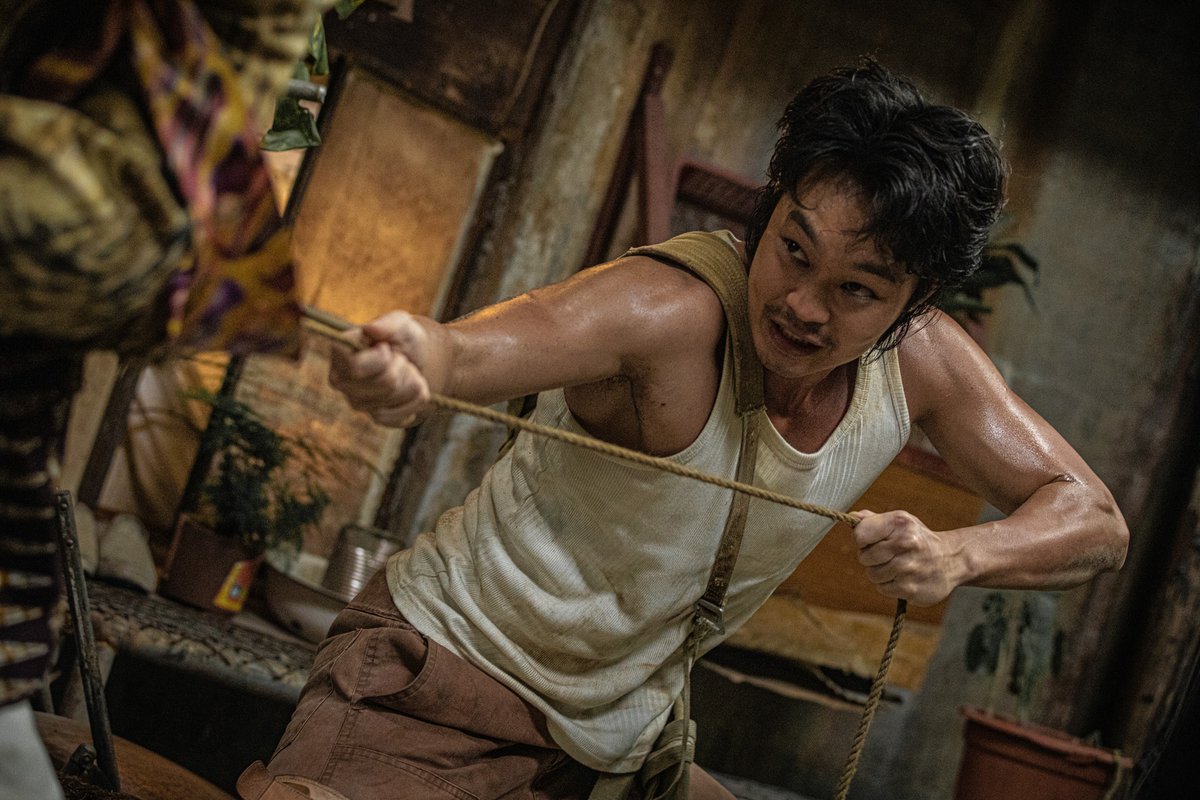 映画配給会社クロックワークス tweet media