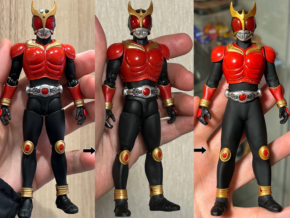 デジマニ tweet media