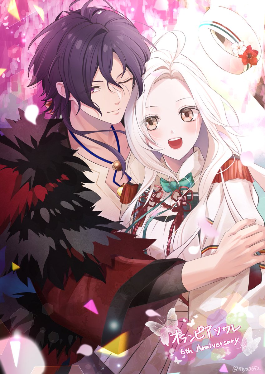 みゃお🐱 tweet media