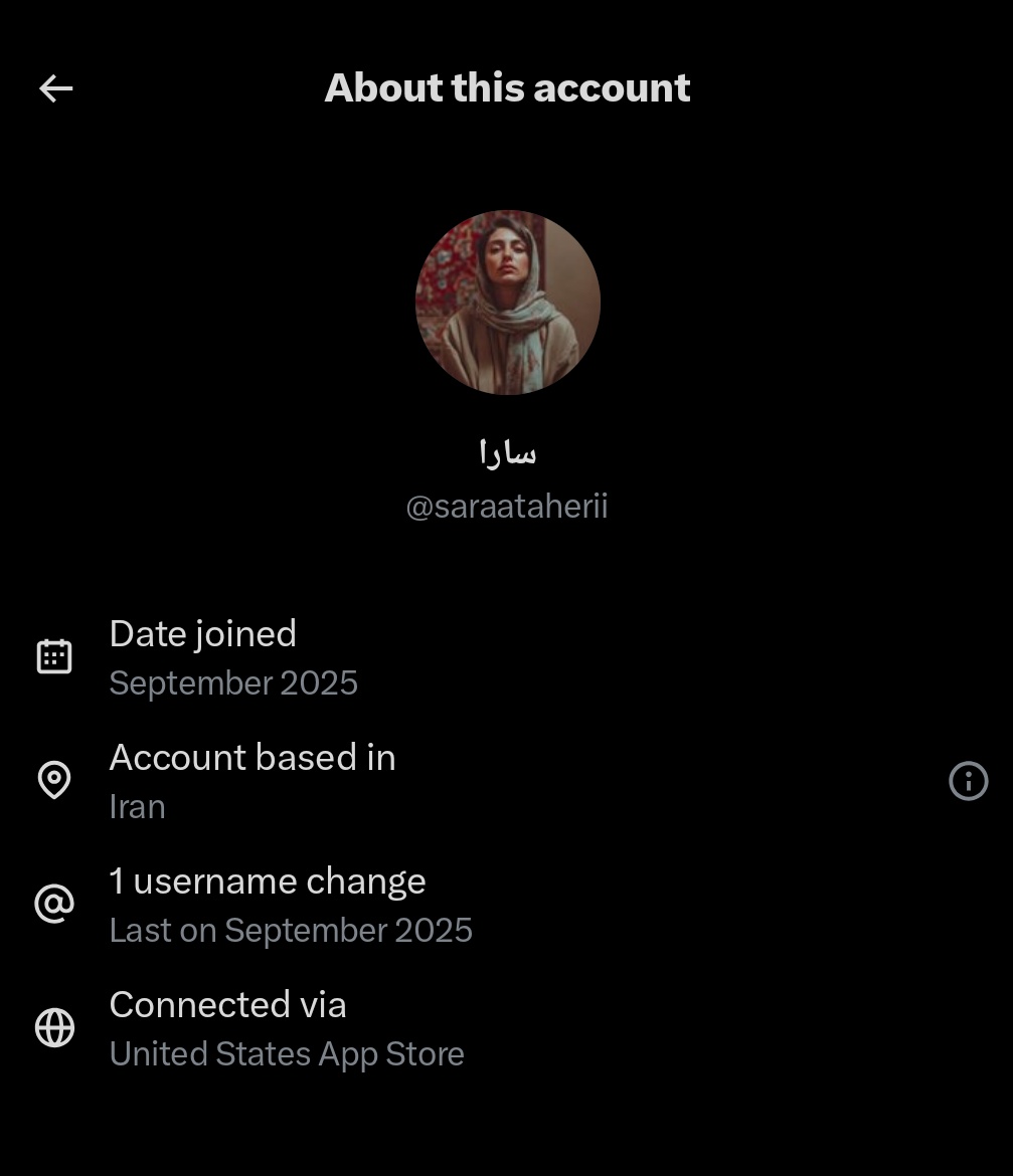 the Word of Wisdom tweet media