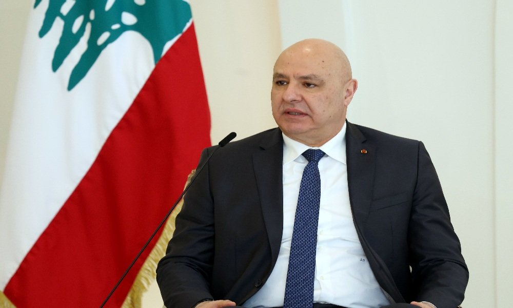 صوت كل لبنان vdlnews 93.3 tweet media