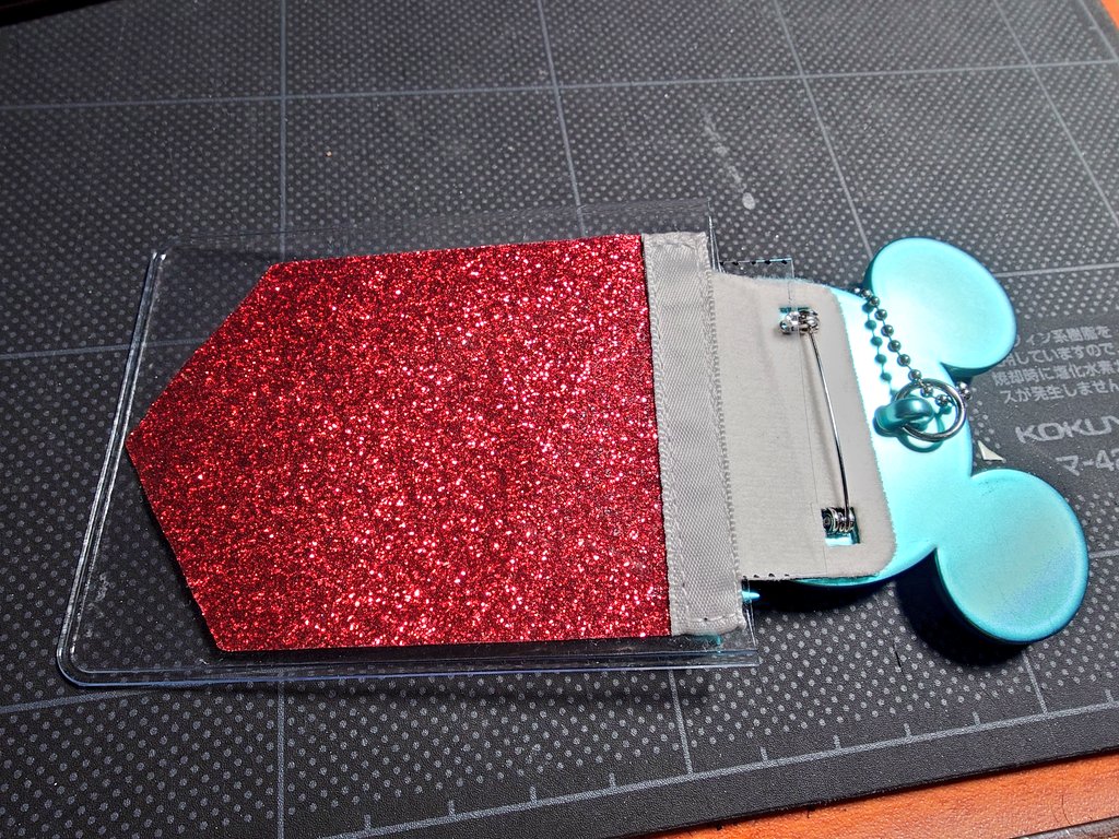 かんな tweet media