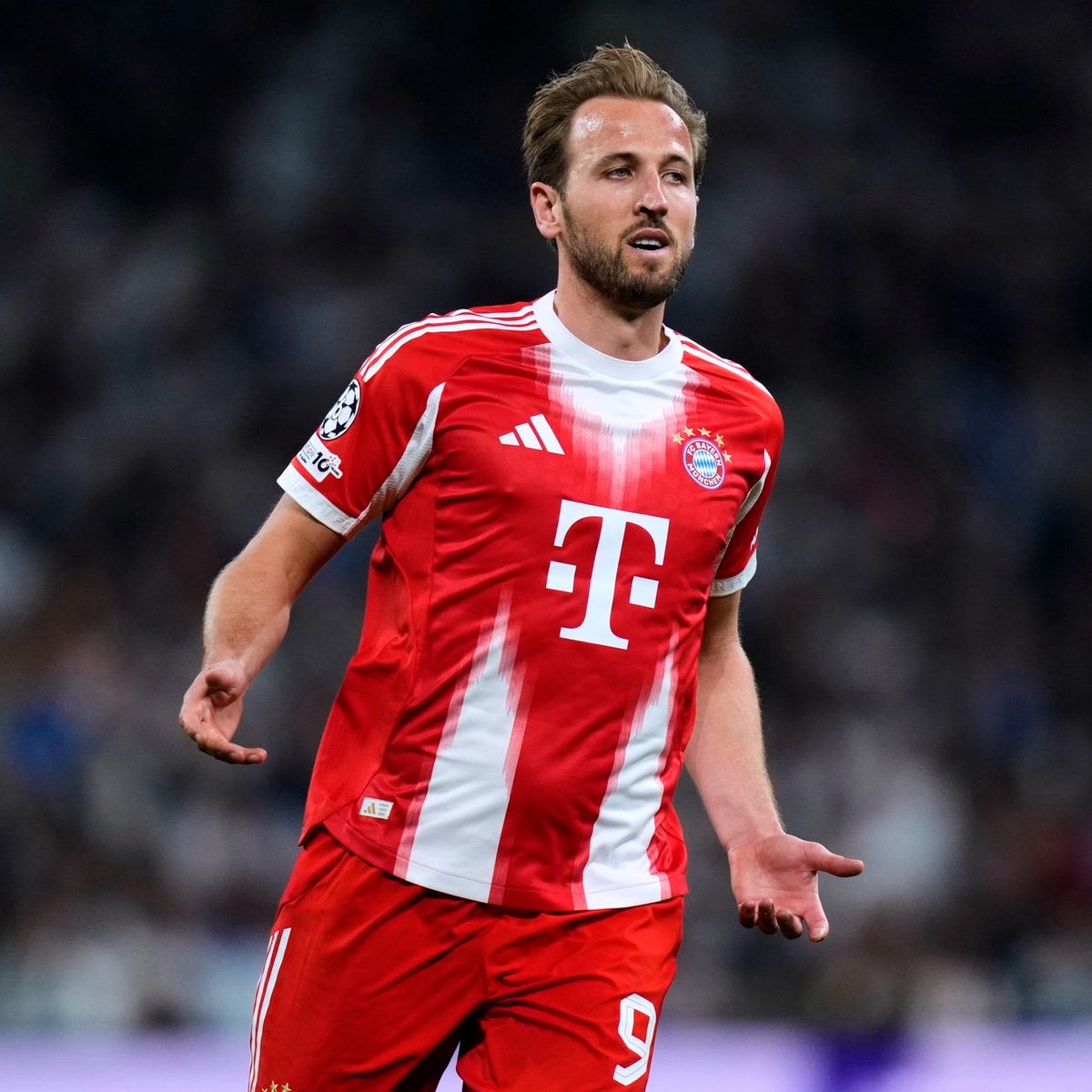 Futbol de Inglaterra tweet media