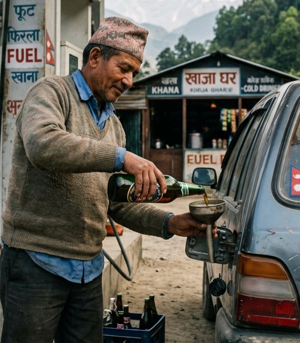 Sanjay Golchha 🇳🇵🌏🌌 tweet media