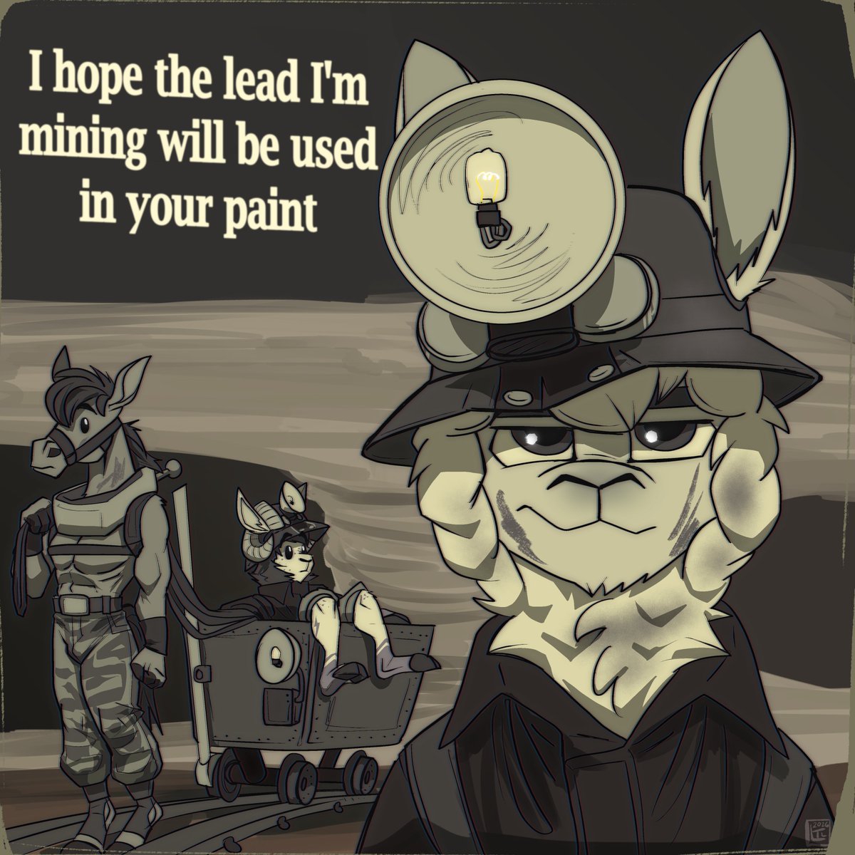 Llamaboy tweet media