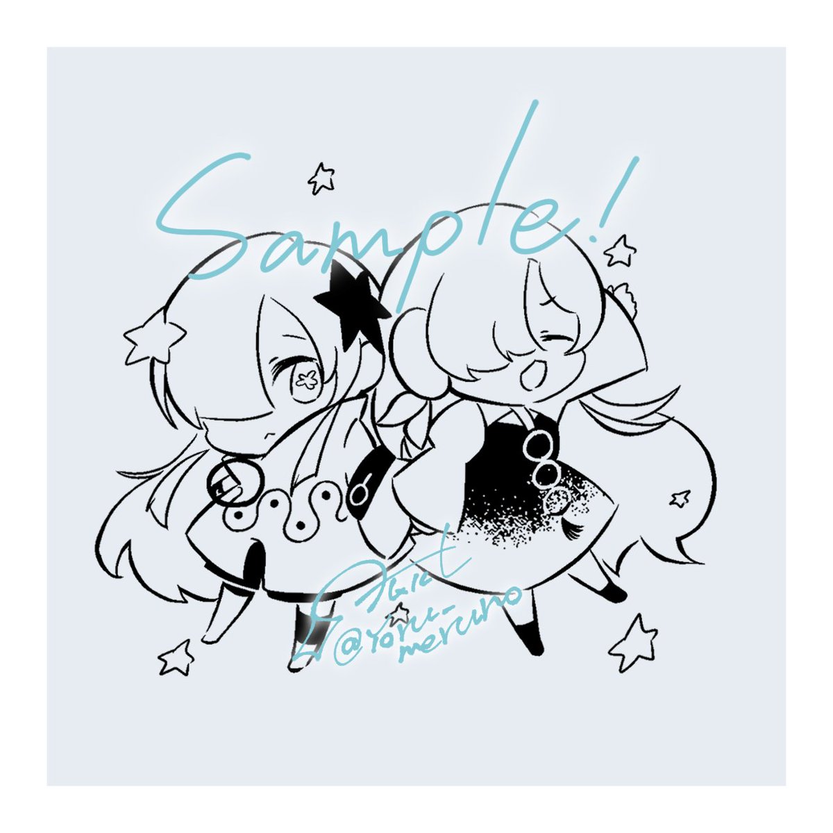 -`📢⋆ #いせレポ のお知らせ②🍝

「星界×ヰ世界情緒コースター」をまたまた再頒布します☕ 
レーザー印刷なので、水滴などでもイラストが滲まなくてオススメ✨/•᷅•᷄\୭

4/19(日)ヰ世界情緒オンリー即売会「ヰ世界レポート」
スペース▶observer_shaper_community【F-12】にて、
待ってるニョ〜🌟