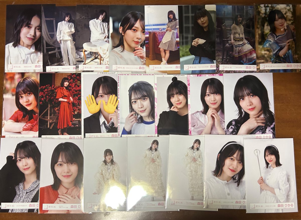 ナガセ tweet media