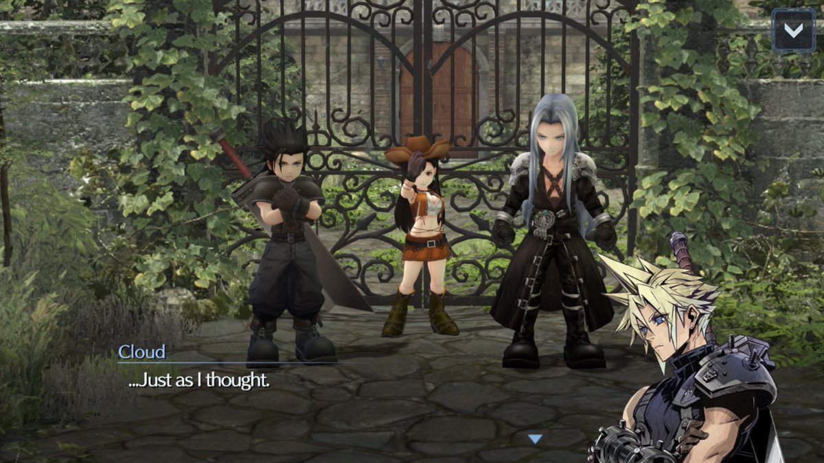 Dashing David ➐ tweet media