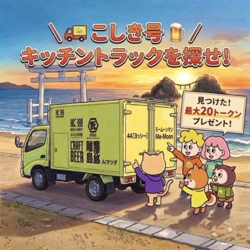 おひさま|Me-Moon運営🪼 tweet media