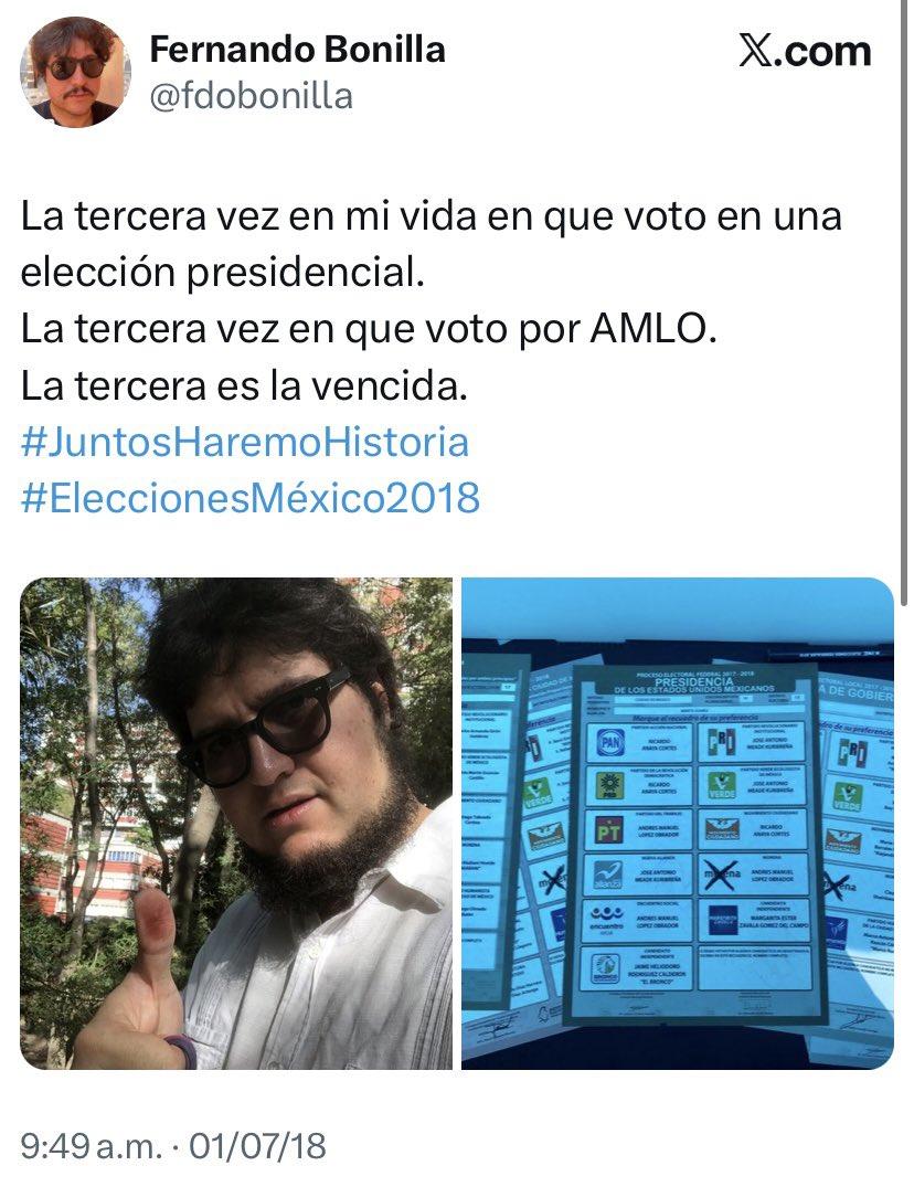 Accion Civil Mexicana tweet media