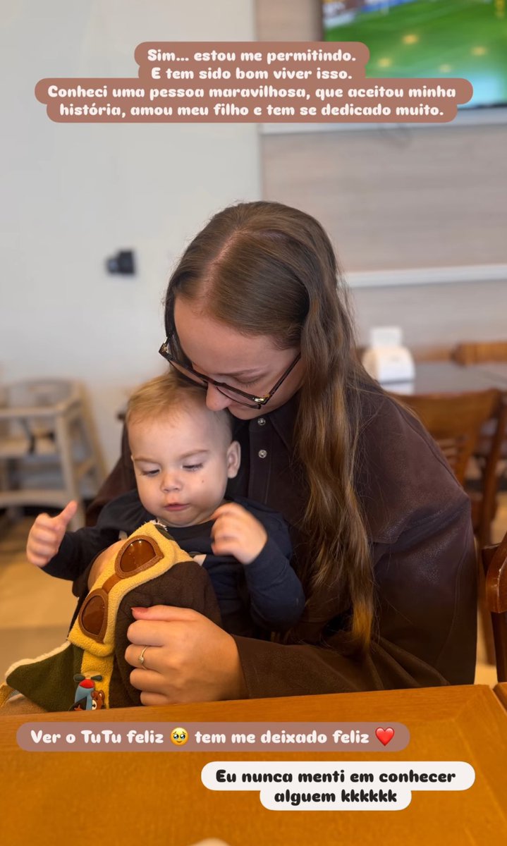 Daily do Garotinho tweet media