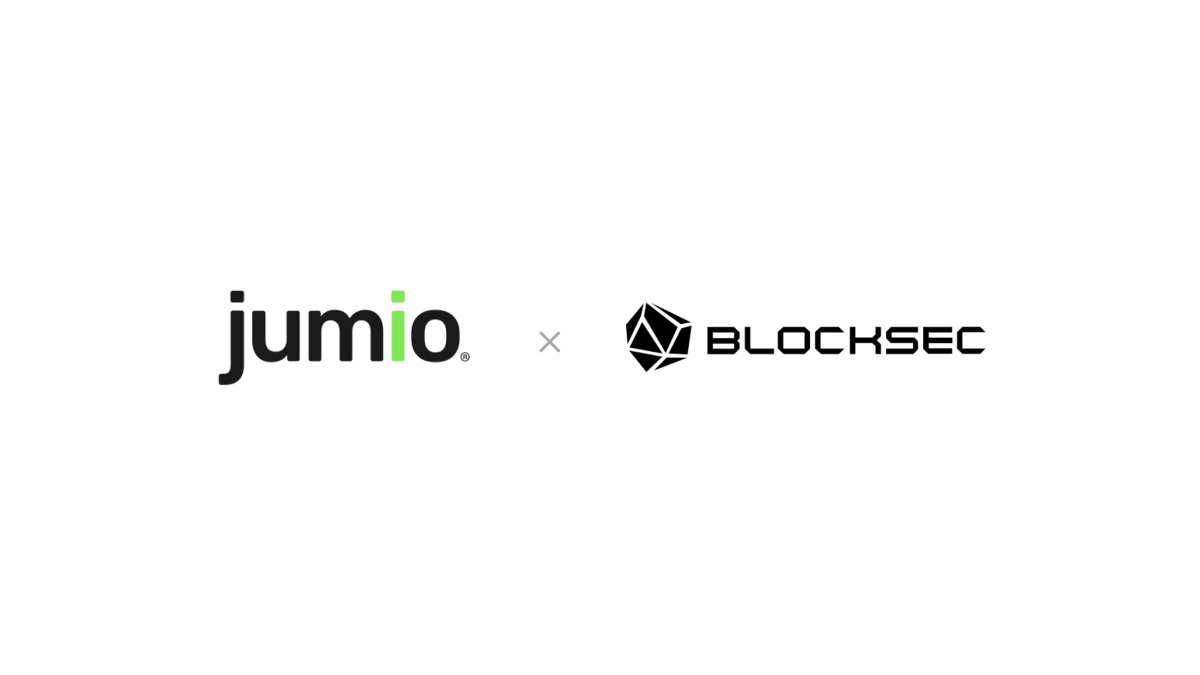 BlockSec tweet media