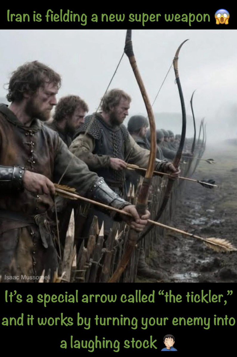 Isaac Mussomeli tweet media