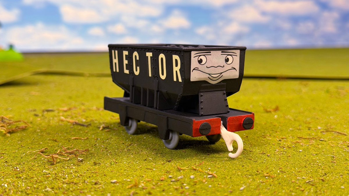 TrackmasterTomy tweet media