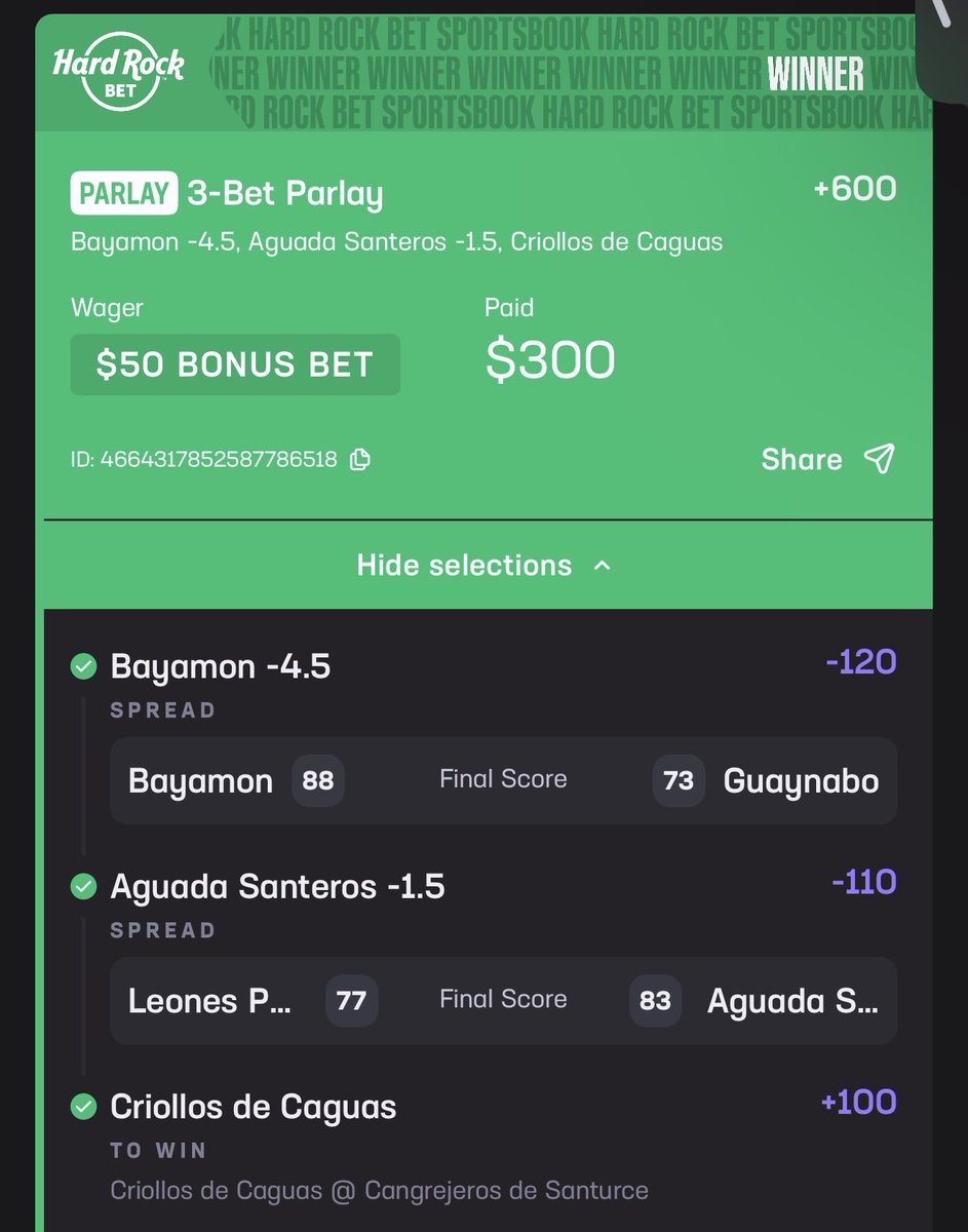 Fazter Bets tweet media