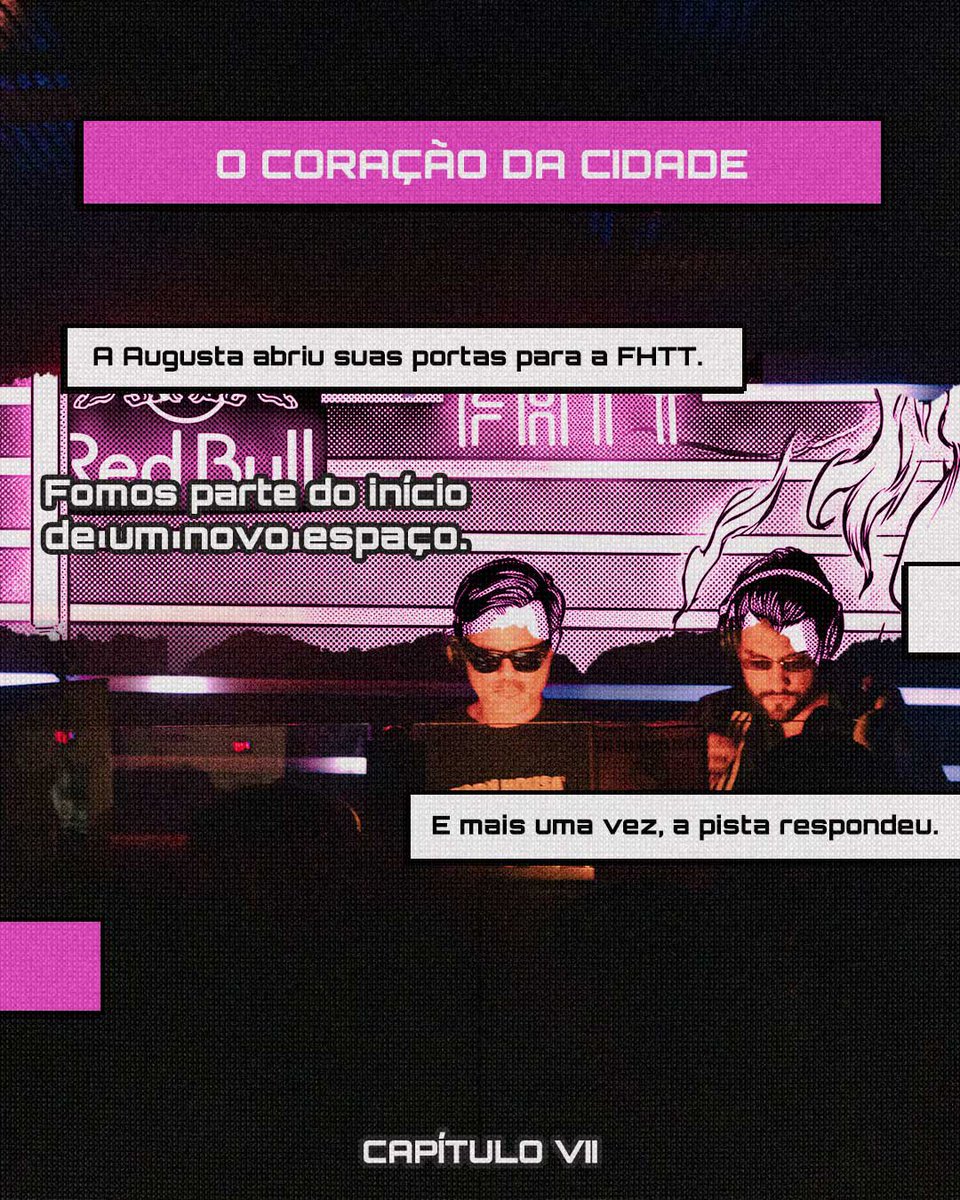 iagodafhtt's tweet photo. Nunca foi sobre grana ou fama, sempre por amor a música. A FHTT é a personificação do “faça uma, duas ou quantas vezes forem necessárias, mas faça bem feito.”

Todos os dias, durante esses dois anos.

@macszinho, @showzamusic, @rzrmp3, @gui_yata, @BruninhoProd https://t.co/RmLAxbyzS4