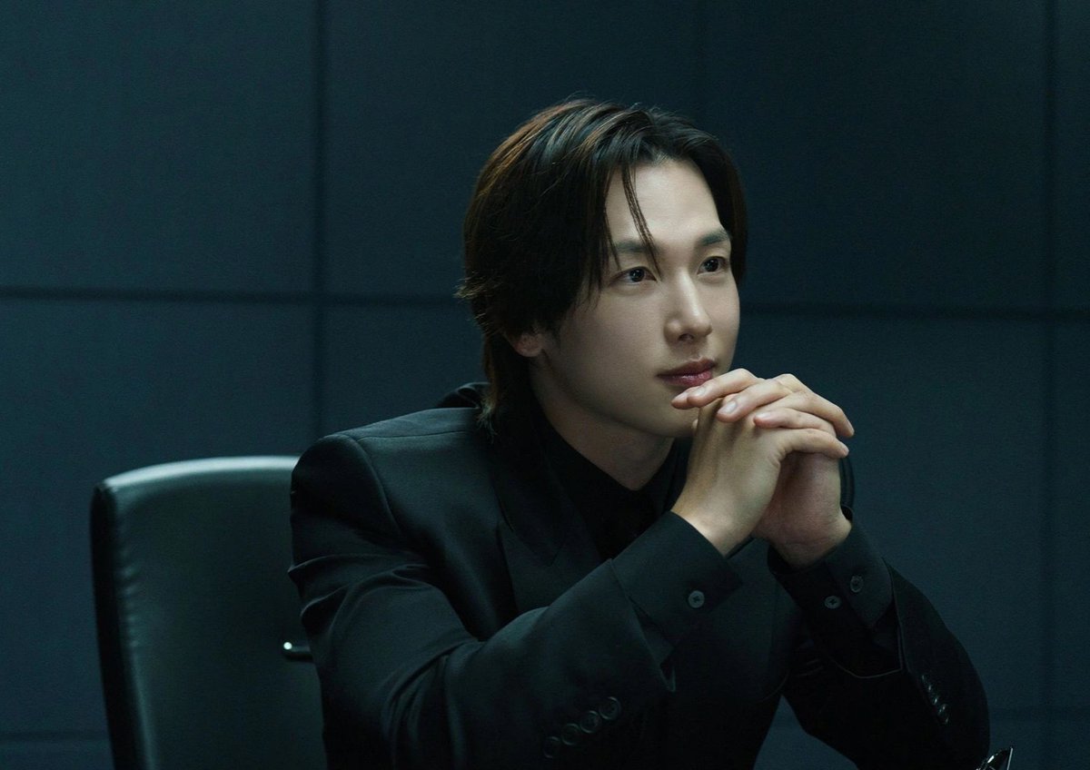 K-Drama Menfess tweet media