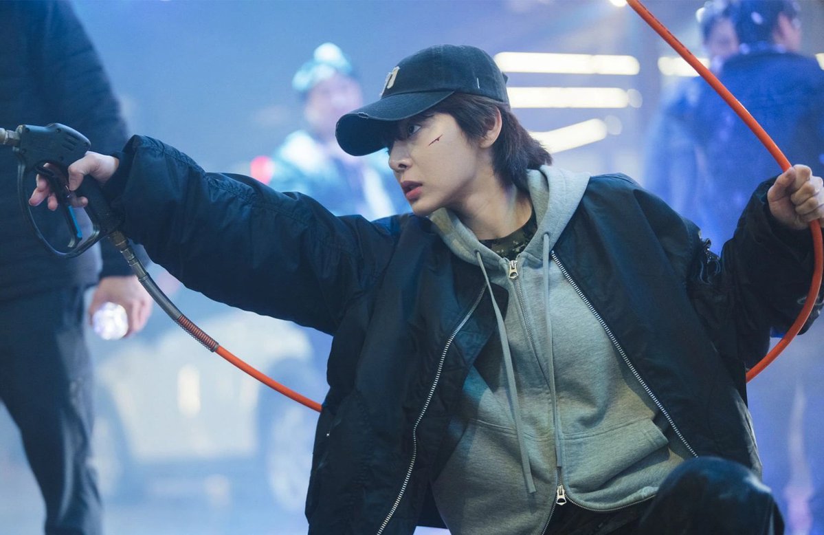 K-Drama Menfess tweet media