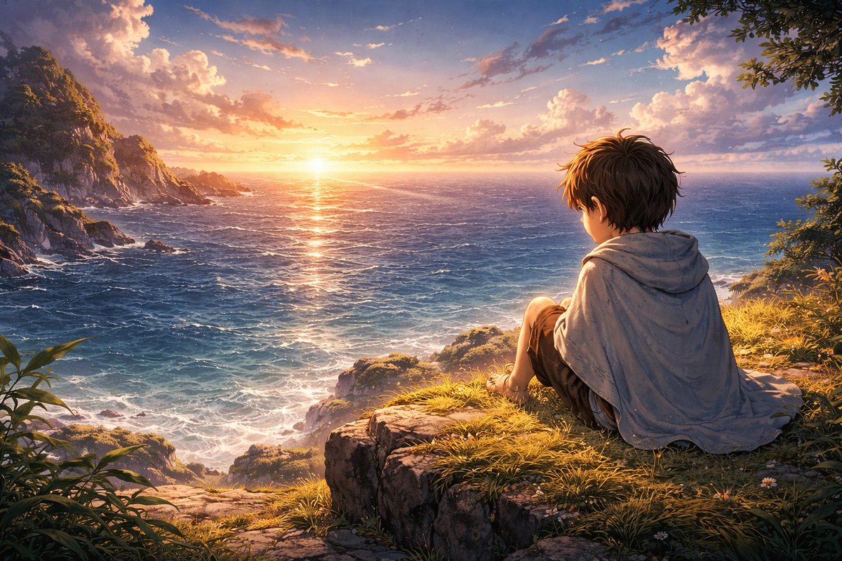 半々月光のサブ tweet media