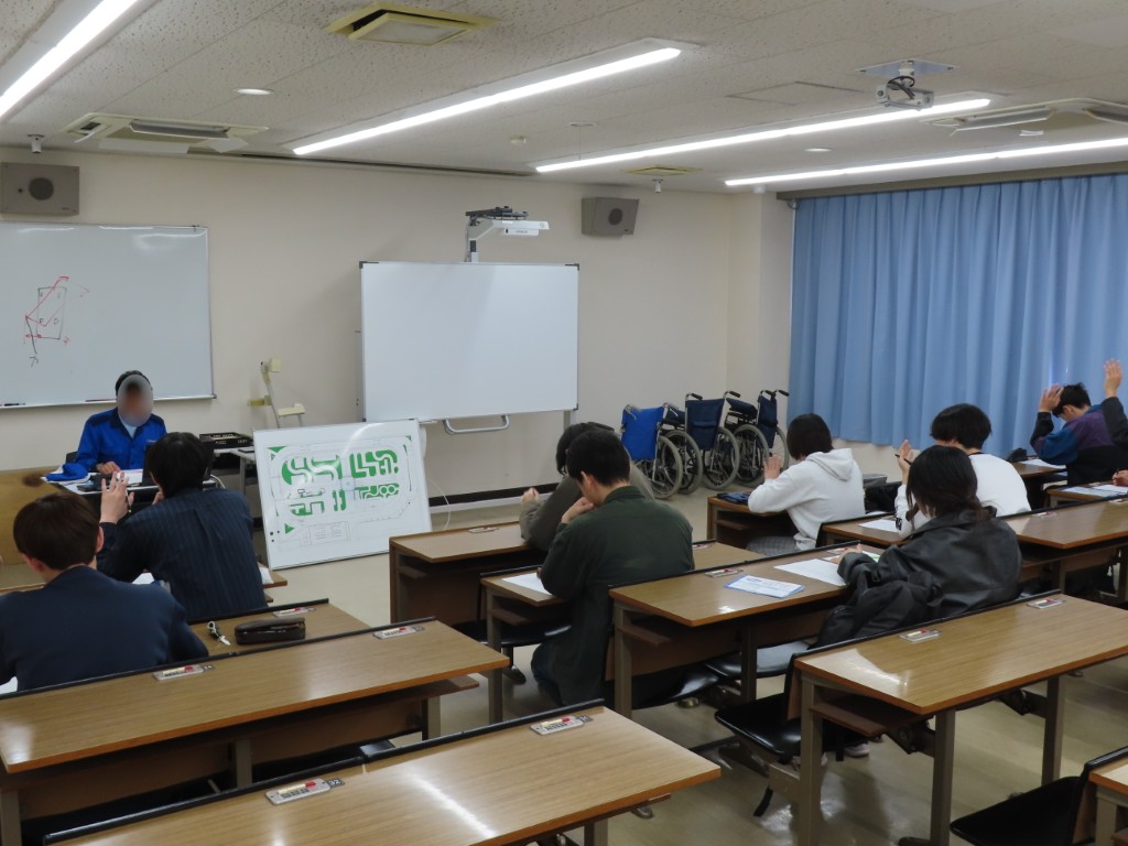 沼津工業高等専門学校（沼津高専） tweet media