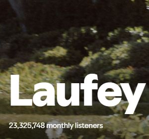 zRy0ma's tweet photo. @Goatkl @pinkvoir re-evaluate your understanding of "way more listeners" https://t.co/RT4loj3UuT
