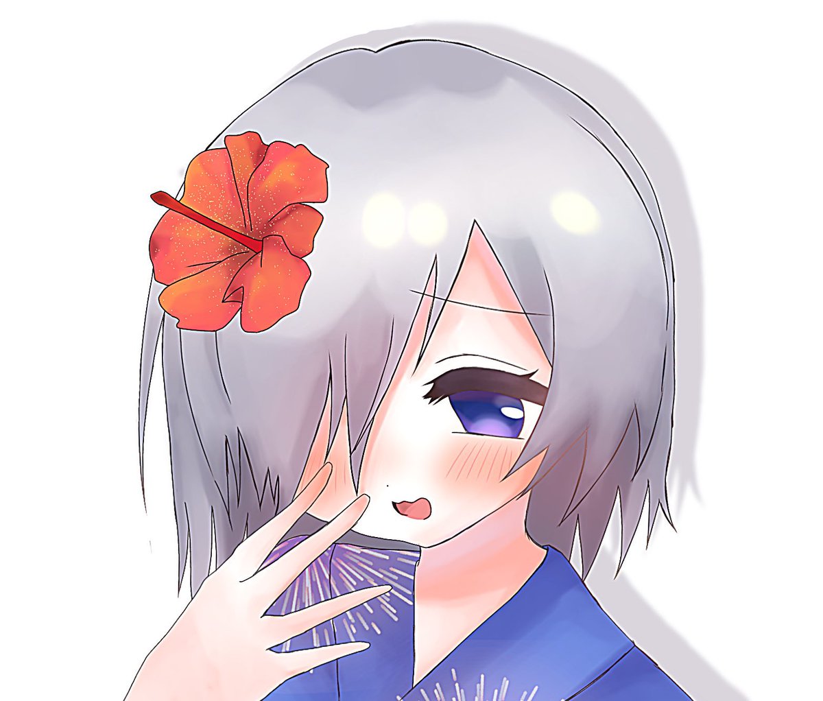 もっちー🌺 tweet media